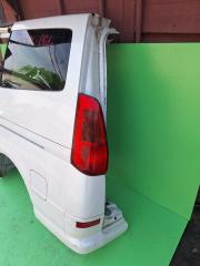 Крыло левое заднее NISSAN SERENA C24 4 ракурс