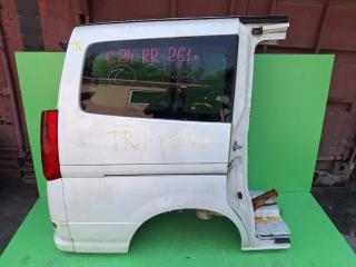 Крыло правое заднее  NISSAN SERENA C24 1 ракурс
