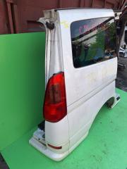 Крыло правое заднее NISSAN SERENA C24 4 ракурс