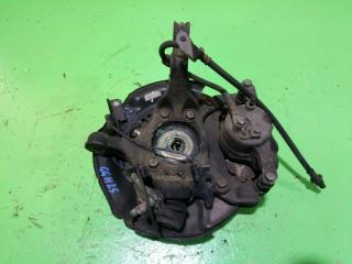 Ступица левая передняя TOYOTA ALPHARD GGH25 43212-28120 2 ракурс