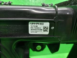 Мотор охлаждения батареи HONDA FIT GP5 1J810-5P6-0032 3 ракурс