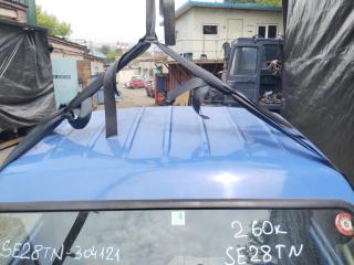Кабина MAZDA BONGO SE28TN R2 2 ракурс