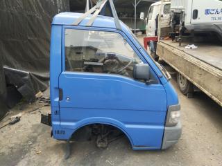 Кабина MAZDA BONGO SE28TN R2 4 ракурс