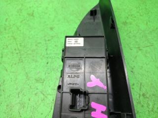 Блок упр. стеклоподьемниками правый передний NISSAN SYLPHY TB17 254013SB0A 3 ракурс