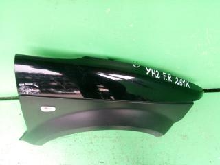Крыло правое переднее HONDA ELEMENT YH2 2 ракурс