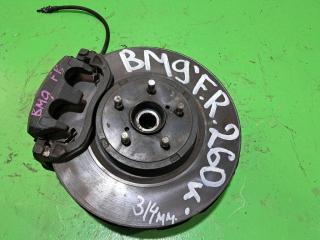 Ступица правая передняя SUBARU LEGACY BM9 1 ракурс