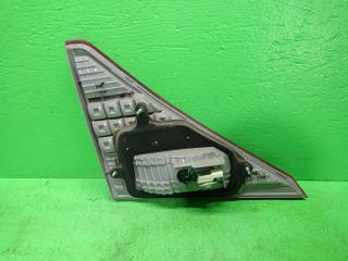 Вставка между стопов правая TOYOTA ALPHARD ANH25 58-31 2 ракурс
