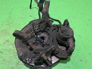 Ступица левая передняя TOYOTA ALPHARD GGH25 43212-28120 1 ракурс