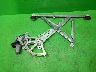 Стеклоподъемник правый передний TOYOTA VELLFIRE GGH25 85710-58040 2 ракурс