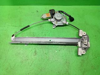 Стеклоподъемник правый передний NISSAN TIIDA NC11 80730ED000 2 ракурс