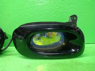 Туманка HONDA FIT GE7 P9984 3 ракурс
