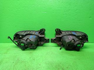 Туманка HONDA FIT GE7 P9984 4 ракурс
