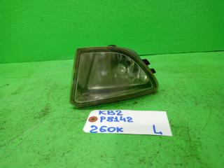 Туманка левая HONDA LEGEND KB2 P8142 1 ракурс
