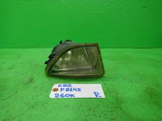 Туманка правая HONDA LEGEND KB2 P8142 1 ракурс