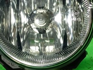 Туманка правая SUBARU XV GT7 114-11697 4 ракурс