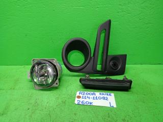 Туманка левая TOYOTA RAIZE A200A 114-11092 1 ракурс