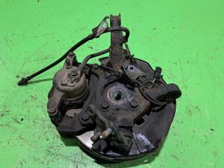 Ступица правая передняя TOYOTA ALPHARD GGH25 43211-28140 2 ракурс