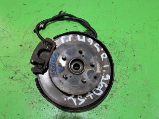 Ступица левая задняя TOYOTA ALPHARD GGH25 42431-58020 1 ракурс
