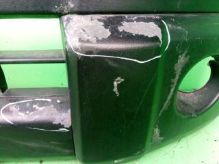 Бампер передний HONDA ELEMENT YH2 5 ракурс