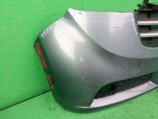 Бампер передний TOYOTA BB QNC20 3 ракурс