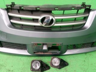 Бампер передний TOYOTA BB QNC20 5 ракурс