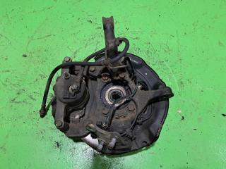 Ступица правая передняя TOYOTA ALPHARD GGH25 43211-28140 2 ракурс