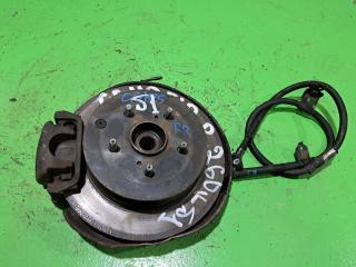 Ступица правая задняя TOYOTA ALPHARD GGH25 42431-58020 1 ракурс