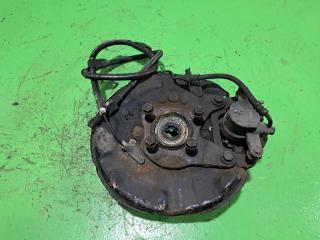 Ступица правая задняя TOYOTA ALPHARD GGH25 42431-58020 2 ракурс