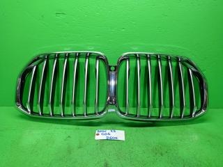 Решетка радиатора BMW X5 G05 20240006541 1 ракурс Решетка радиатора BMW X5 G05 20240006541 1 ракурс