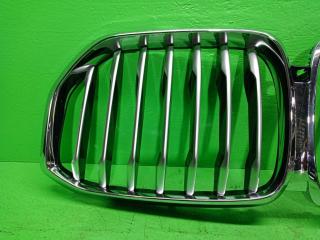 Решетка радиатора BMW X5 G05 20240006541 2 ракурс Решетка радиатора BMW X5 G05 20240006541 2 ракурс