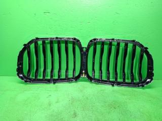 Решетка радиатора BMW X5 G05 20240006541 4 ракурс Решетка радиатора BMW X5 G05 20240006541 4 ракурс