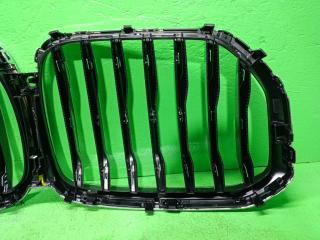 Решетка радиатора BMW X5 G05 20240006541 5 ракурс Решетка радиатора BMW X5 G05 20240006541 5 ракурс