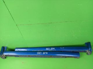 Обвес SUBARU IMPREZA GG3 1 ракурс Обвес SUBARU IMPREZA GG3 1 ракурс