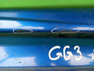 Обвес SUBARU IMPREZA GG3 3 ракурс Обвес SUBARU IMPREZA GG3 3 ракурс