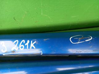 Обвес SUBARU IMPREZA GG3 5 ракурс Обвес SUBARU IMPREZA GG3 5 ракурс