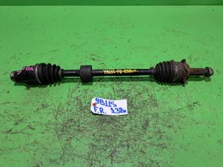 Привод правый передний SUZUKI SX4 YB11S 4410180J 1 ракурс