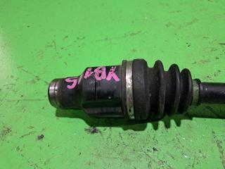 Привод правый передний SUZUKI SX4 YB11S 4410180J 2 ракурс