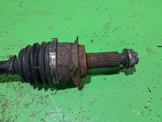 Привод правый передний SUZUKI SX4 YB11S 4410180J 3 ракурс