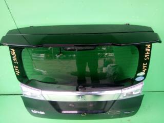 Дверь задняя MITSUBISHI DELICA D2 MB46S 2 ракурс