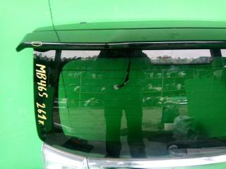 Дверь задняя MITSUBISHI DELICA D2 MB46S 3 ракурс