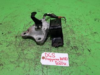 Подушка кпп HONDA WR-V DG5 4 ракурс Подушка кпп HONDA WR-V DG5 4 ракурс