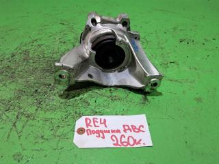 Подушка двигателя HONDA CRV RE4 3 ракурс