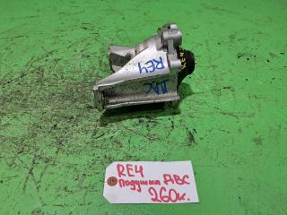 Подушка двигателя HONDA CRV RE4 4 ракурс
