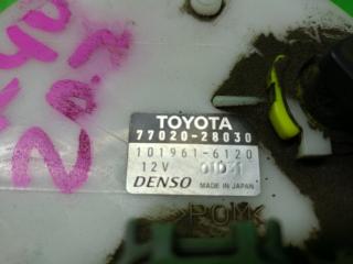 Бензонасос TOYOTA ESTIMA ACR40 77020-28030 3 ракурс