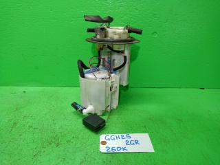 Бензонасос TOYOTA VELLFIRE GGH25 77020-58010 1 ракурс