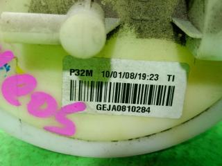 Бензонасос RENAULT KOLEOS HY0 GEJA0810284 4 ракурс