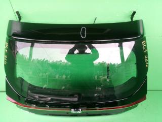 Дверь задняя HONDA WR-V DG5 2 ракурс