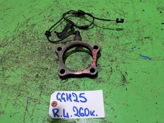 Датчик abs левый задний TOYOTA ALPHARD GGH25 59546-58020 1 ракурс