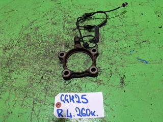 Датчик abs левый задний TOYOTA ALPHARD GGH25 59546-58020 2 ракурс