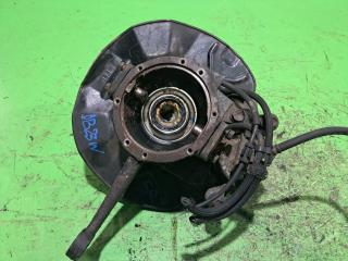 Ступица правая передняя SUZUKI JIMNY JB23W 4515181A20 2 ракурс